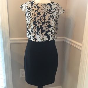 (1779). NWT Ted Baker Dress.  Size 3